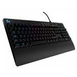 Клавіатура Logitech G213 Prodigy USB Black