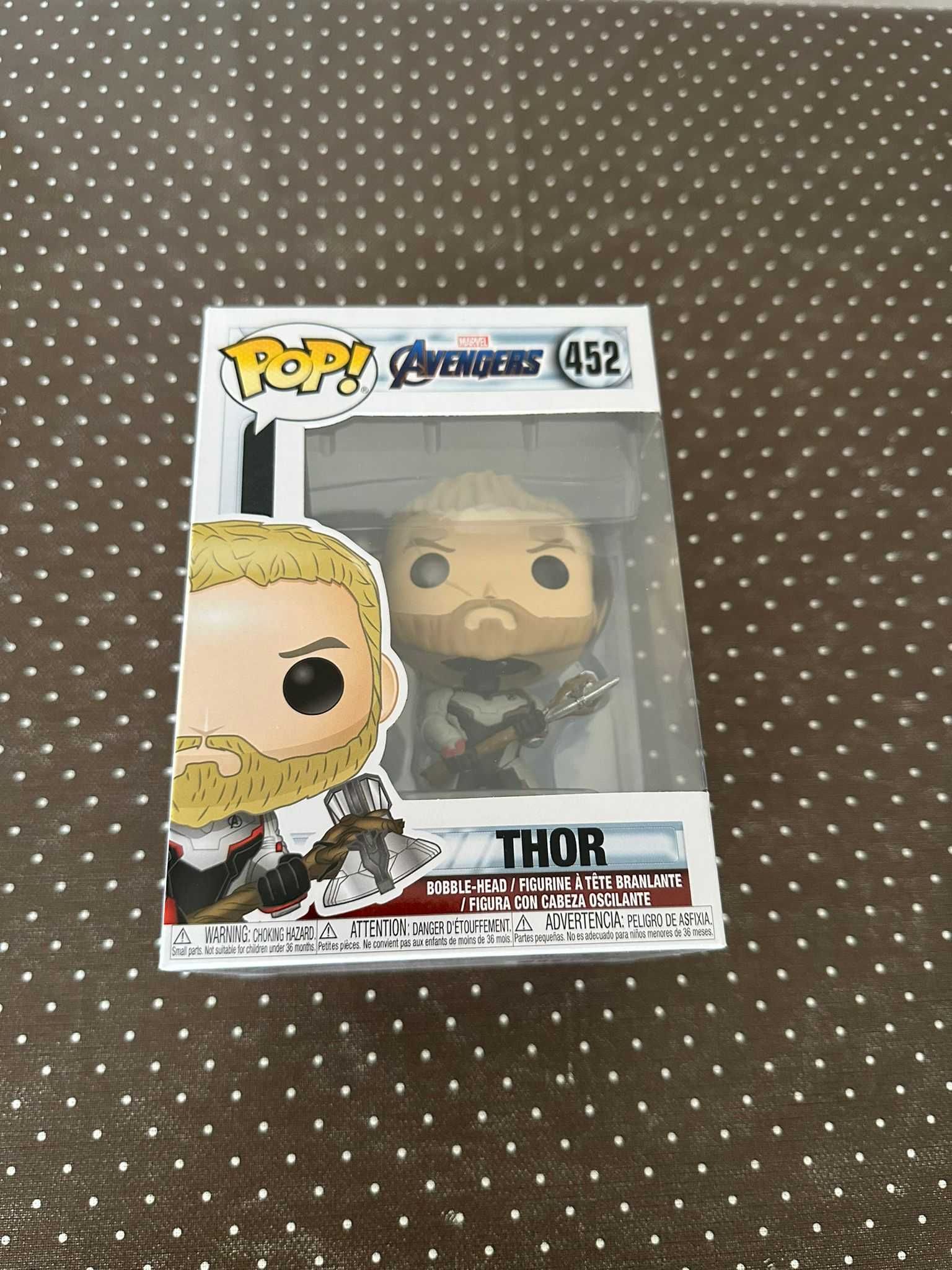 Thor - Funko Pop!