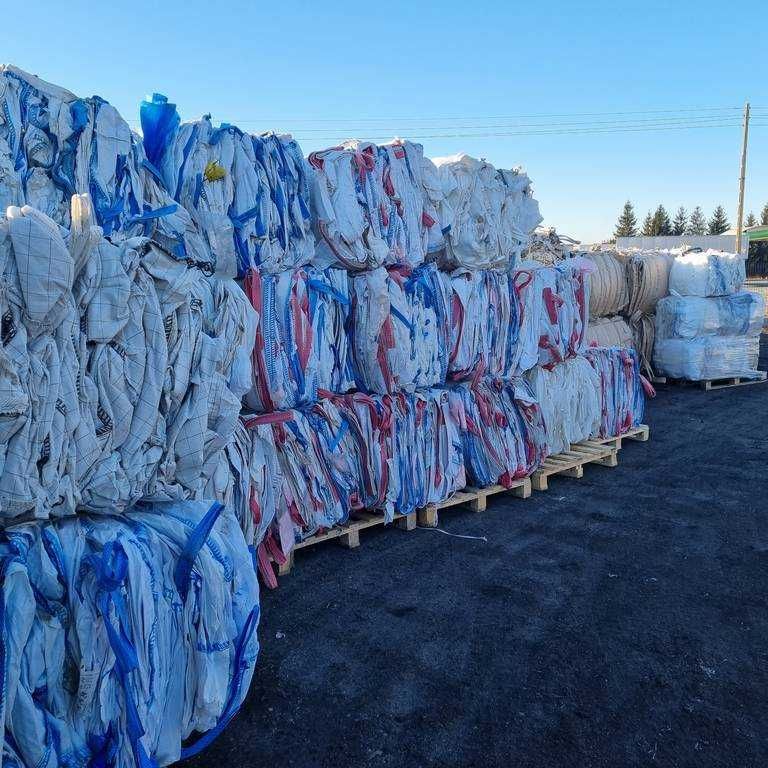 Big Bagi Big Bag Worki