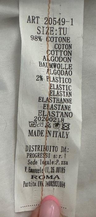 Sukienka letnia  j. tulo  r.42/44