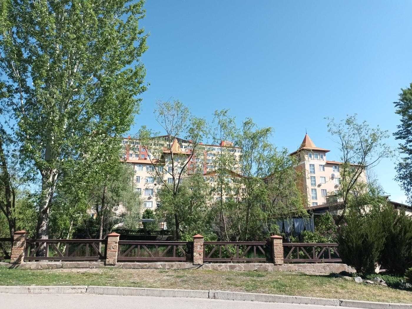Продаж 1к кв. ЖК "Журавлевский", ул.  Новоалександровская 54а