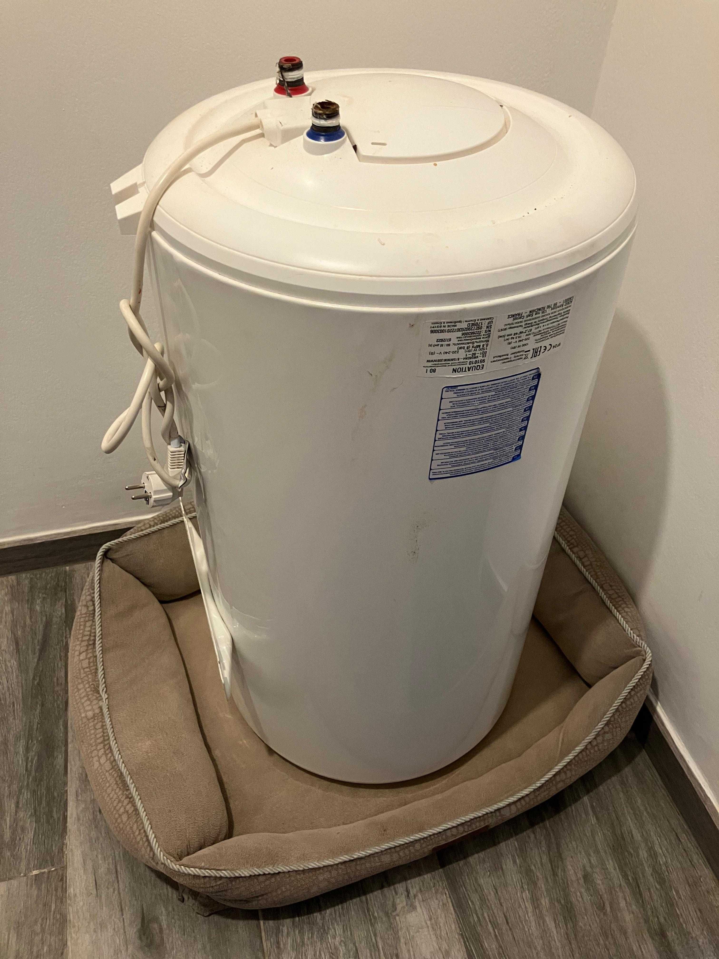 Termoacumulador EQUATION 80L