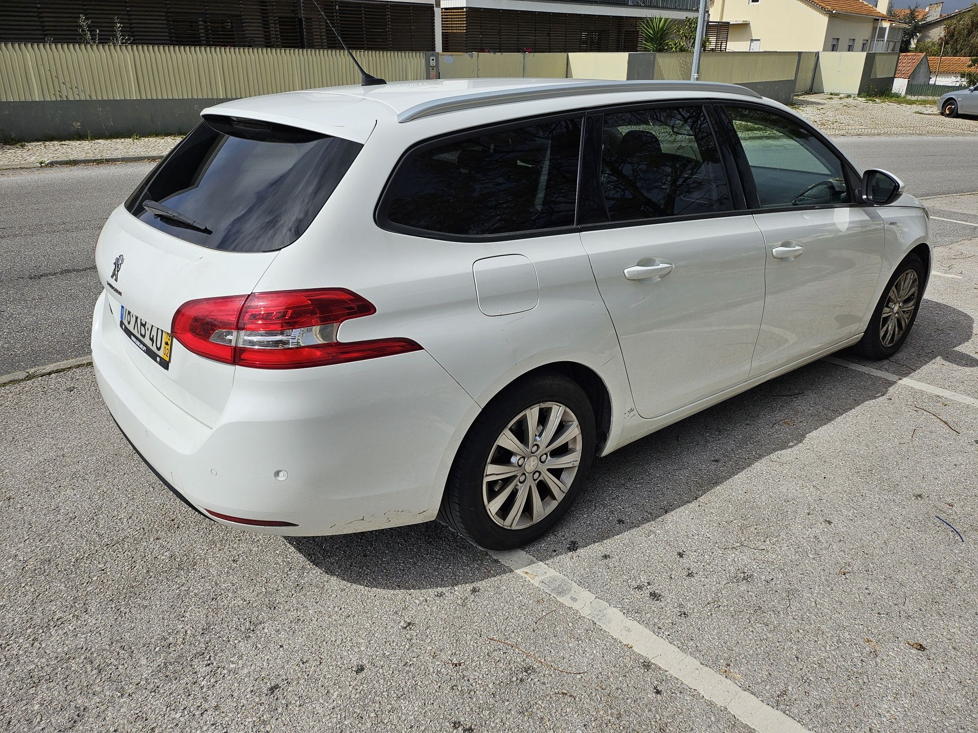 Peugeot 308 SW 1.5