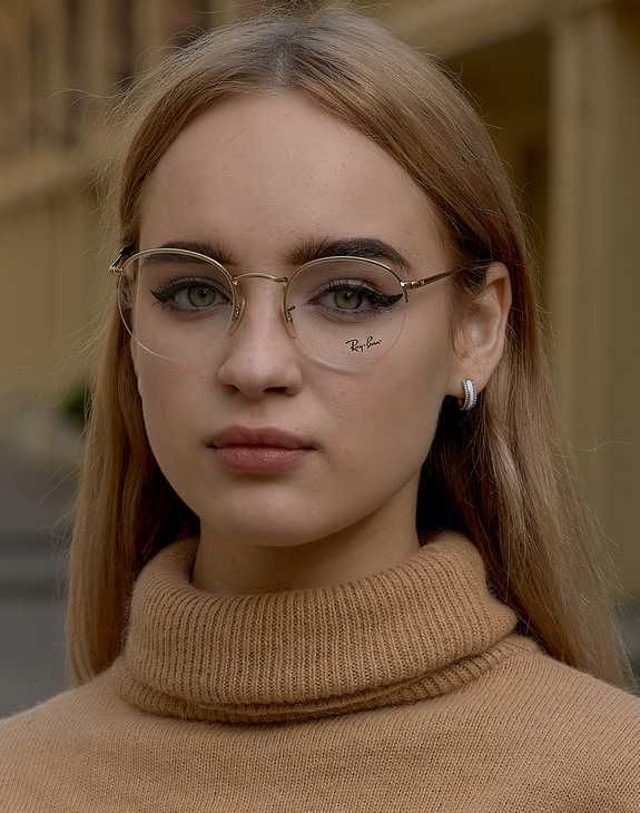 Okulary korekcyjne Ray Ban model 3947V