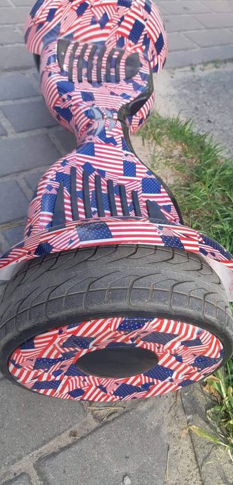 Гироборд хорошее состояние