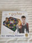 Nowa Gra planszowa Harry Potter Trvial Pursuit