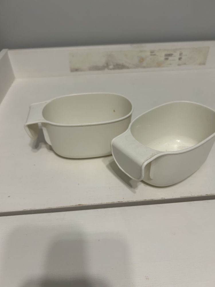 Komoda z przewijakiem ikea sundvik