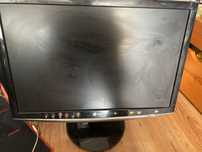 Monitor LG 24 cale