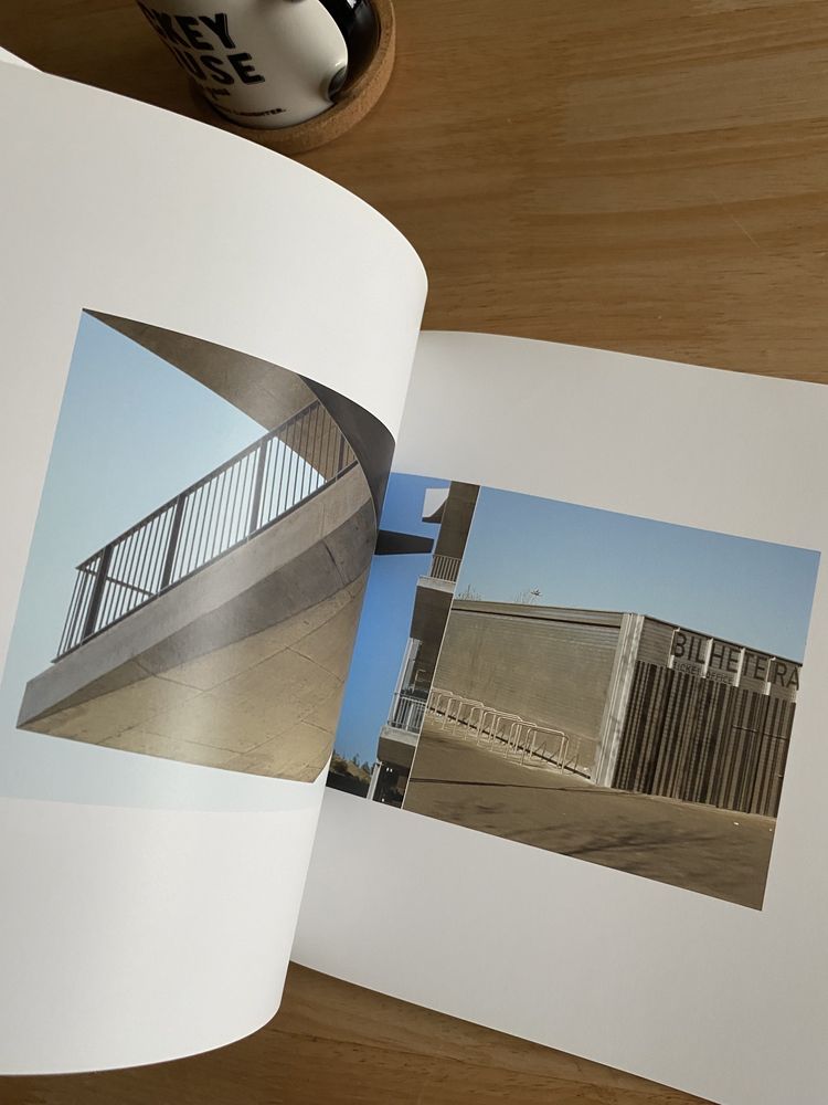 Livro /Álbum Prémio Secil Arquitectura 2004 Arquitetura da Secil Prêmio 2004  Estádio Municipal de Braga