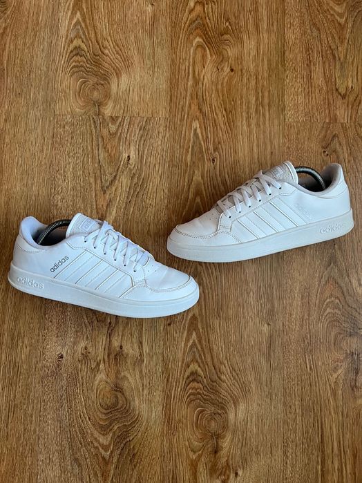 Кроссовки Adidas Breaknet Оригинал