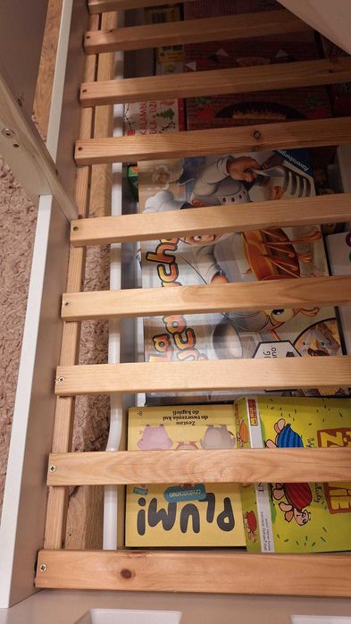 łóżeczko dla dziecka, łóżko - oferta tylko do konca tygodnia