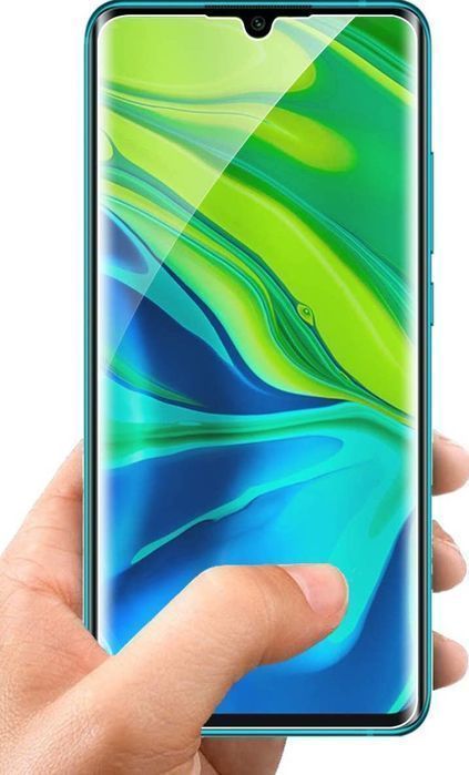 Szkło Hartowane Do Xiaomi Mi Note 10 / 10 Pro / 10 Lite