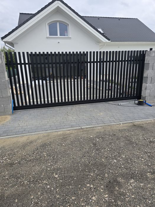 Usługi Spawalnicze spawacz  spawanie aluminium,KO,mosiądz