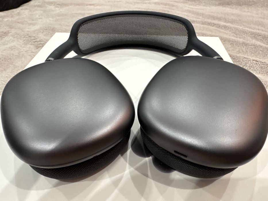 AirPods Max A2096 - навушники Apple