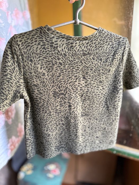 Жіночий топ Zara