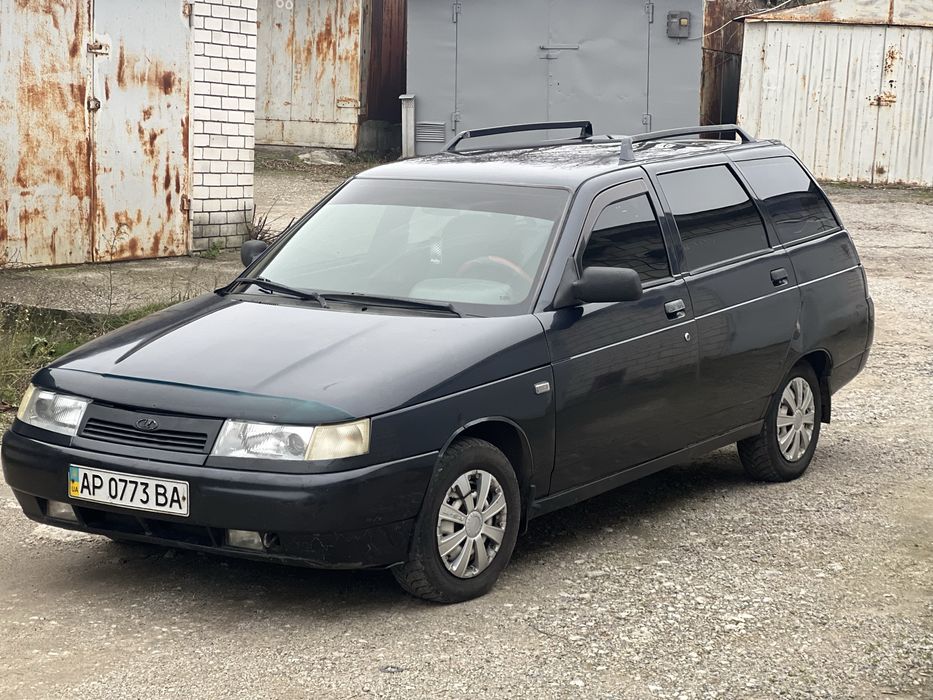 Продам Ваз 2111