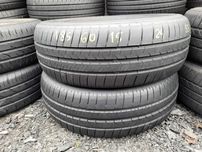 WYSYŁKA 2 Opony Letnie 185 60 R15 Maxxis MEcotra 3 2024r.