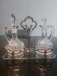 Conjunto vintege para cozinha