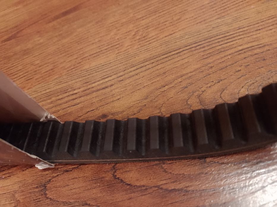 Ремень вариатора скутера,VIPER, 835х20