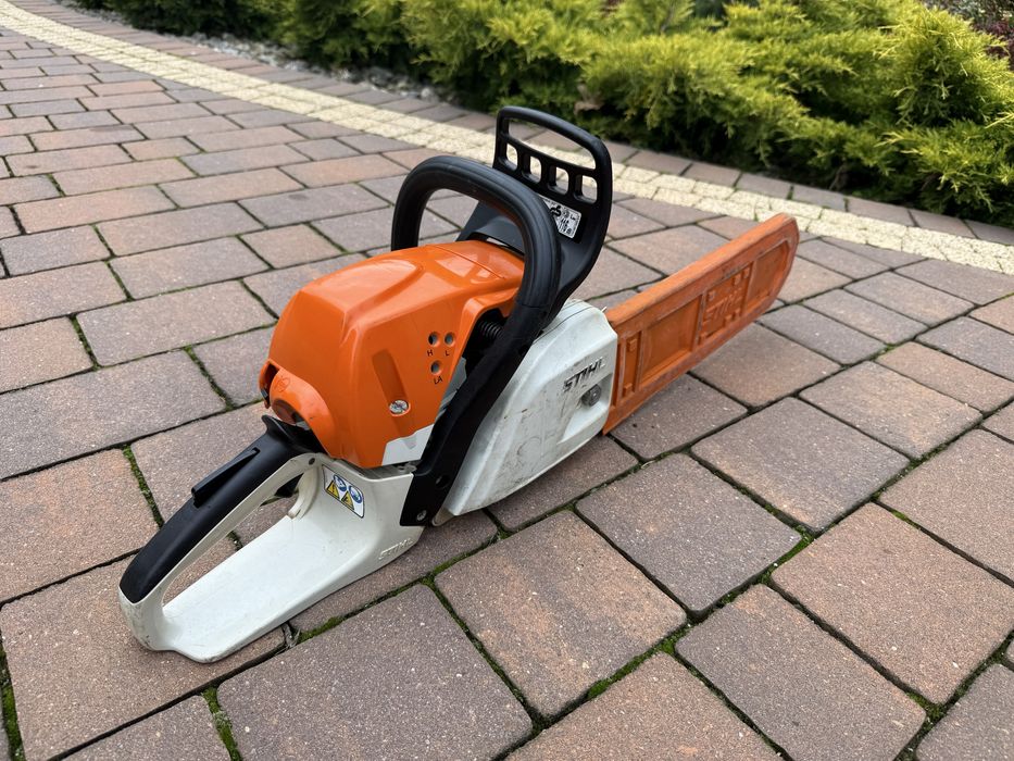 Piła Stihl MS 231 C