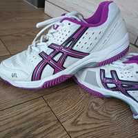 Buty halowa Asics