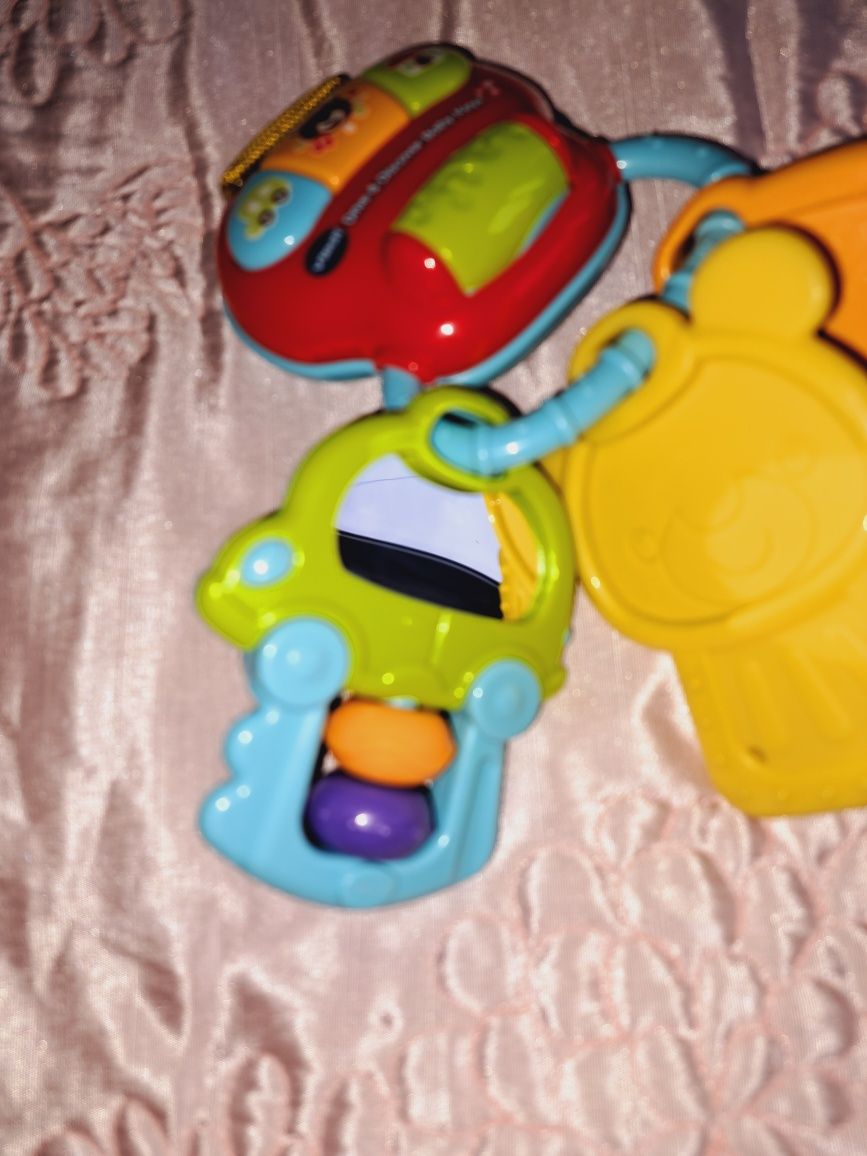 Іграшка розвиваюча VTech