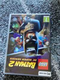 Gra Lego Batman 2