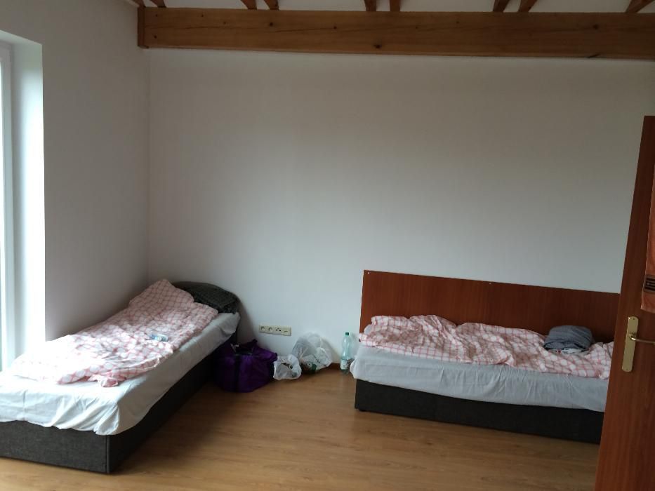 Noclegi,kwatery pracownicze ,Wrocław-Sołtysowice, minimum 1 miesiąc