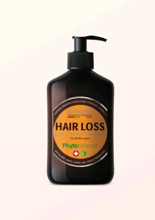 Dr. Sorbie Hair Loss 1000ml
