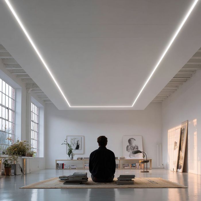 Sufity napinane nowej generacji - Szczecin