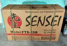 Кондиционер "Sensei" новый.