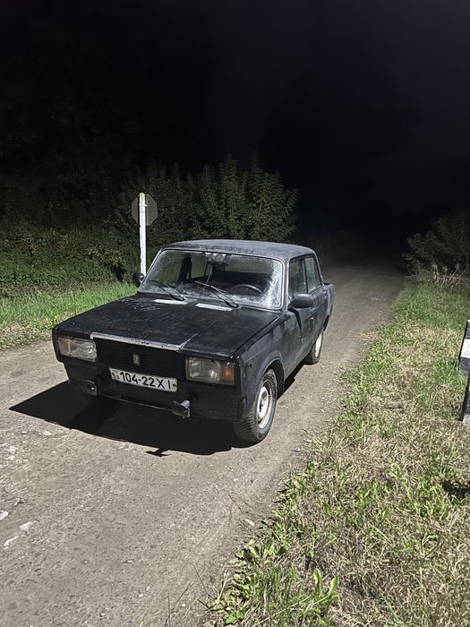 Пролам ваз 2105