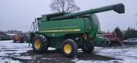 Kombajn John Deere 9750 STS