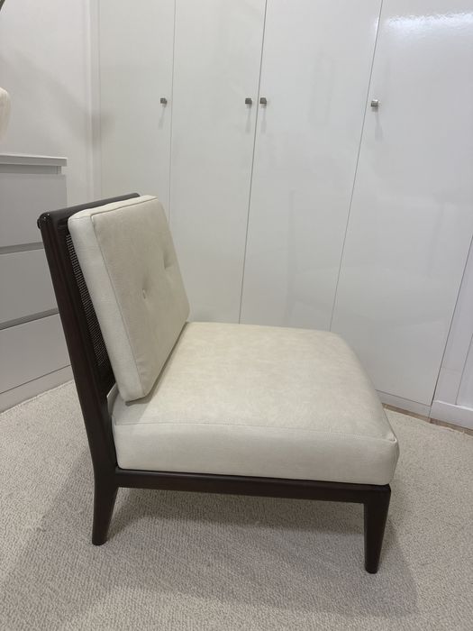 Cadeirão de sala