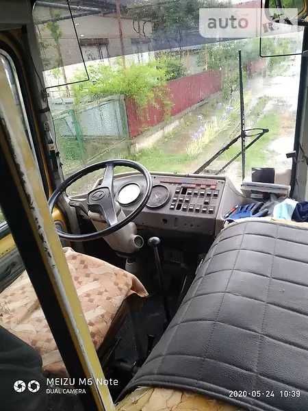 Автобус ПАЗ 32053 2013р