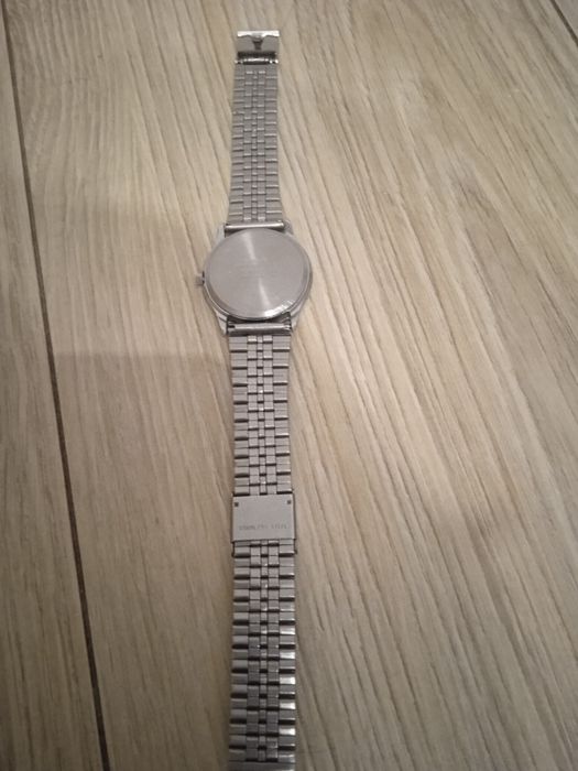 Bransoletka oryginalna do zegarka Casio