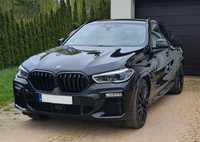 BMW X6 BMW X6 xDrive40i mHEV