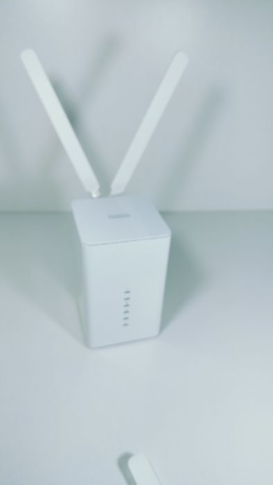 Router na kartę SIM LTE 4G WiFi internet modem do komputera laptopa