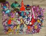 Figurka my little pony hasbro koń