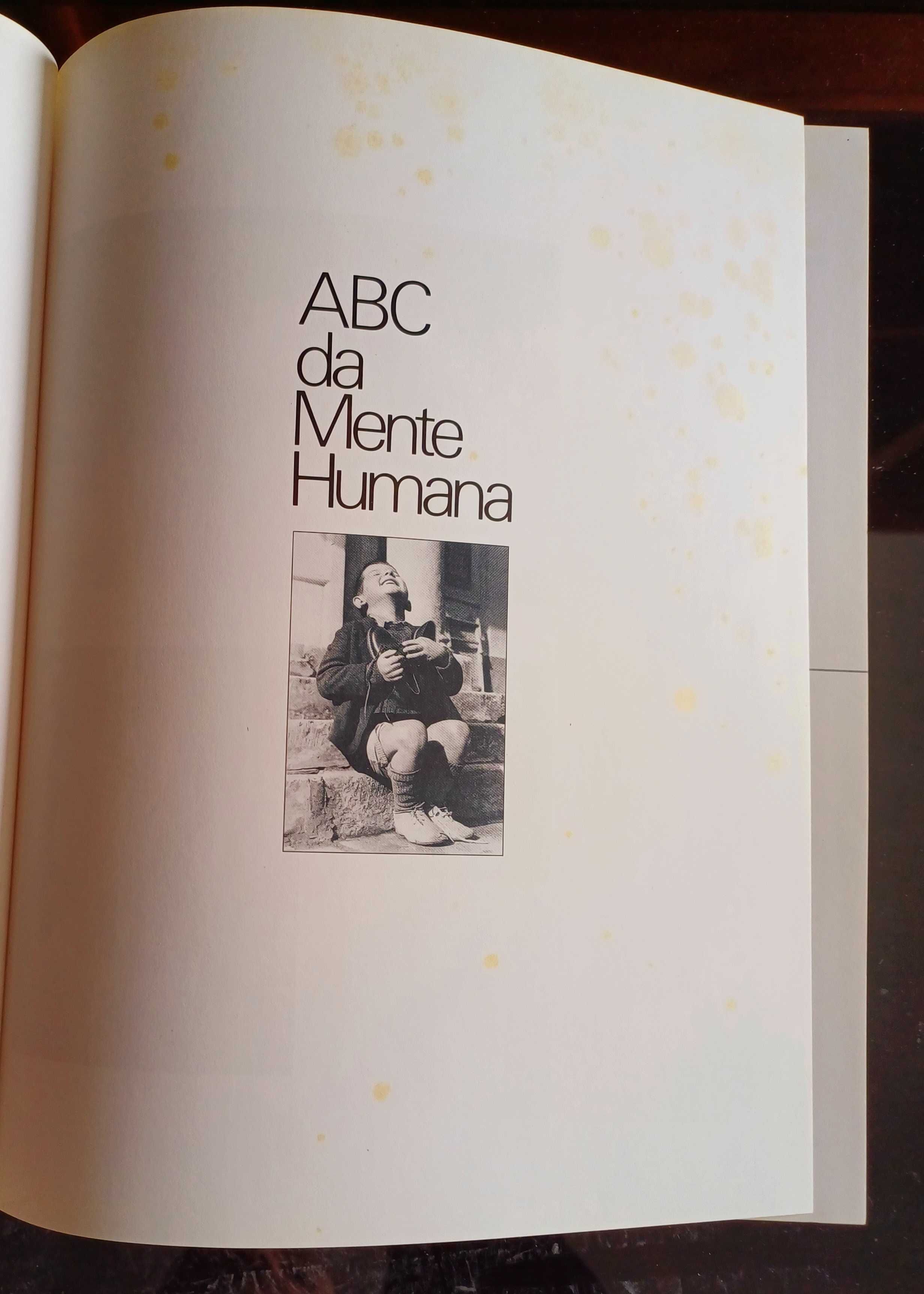 ABC da Mente Humana