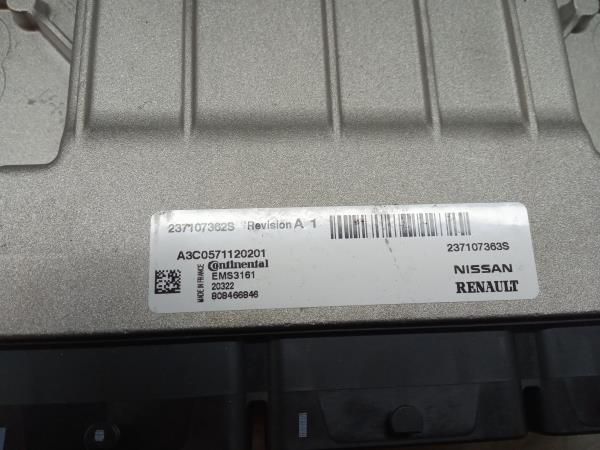 Centralina motor / ECU RENAULT Captur II