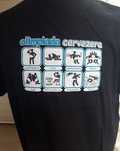T-shirt Tam XL Funny
