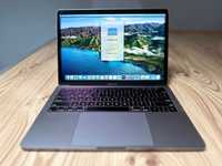 Laptop Apple MacBook Pro 13" / Procesor i5 2,3/ 8GB RAM/ SSD:256