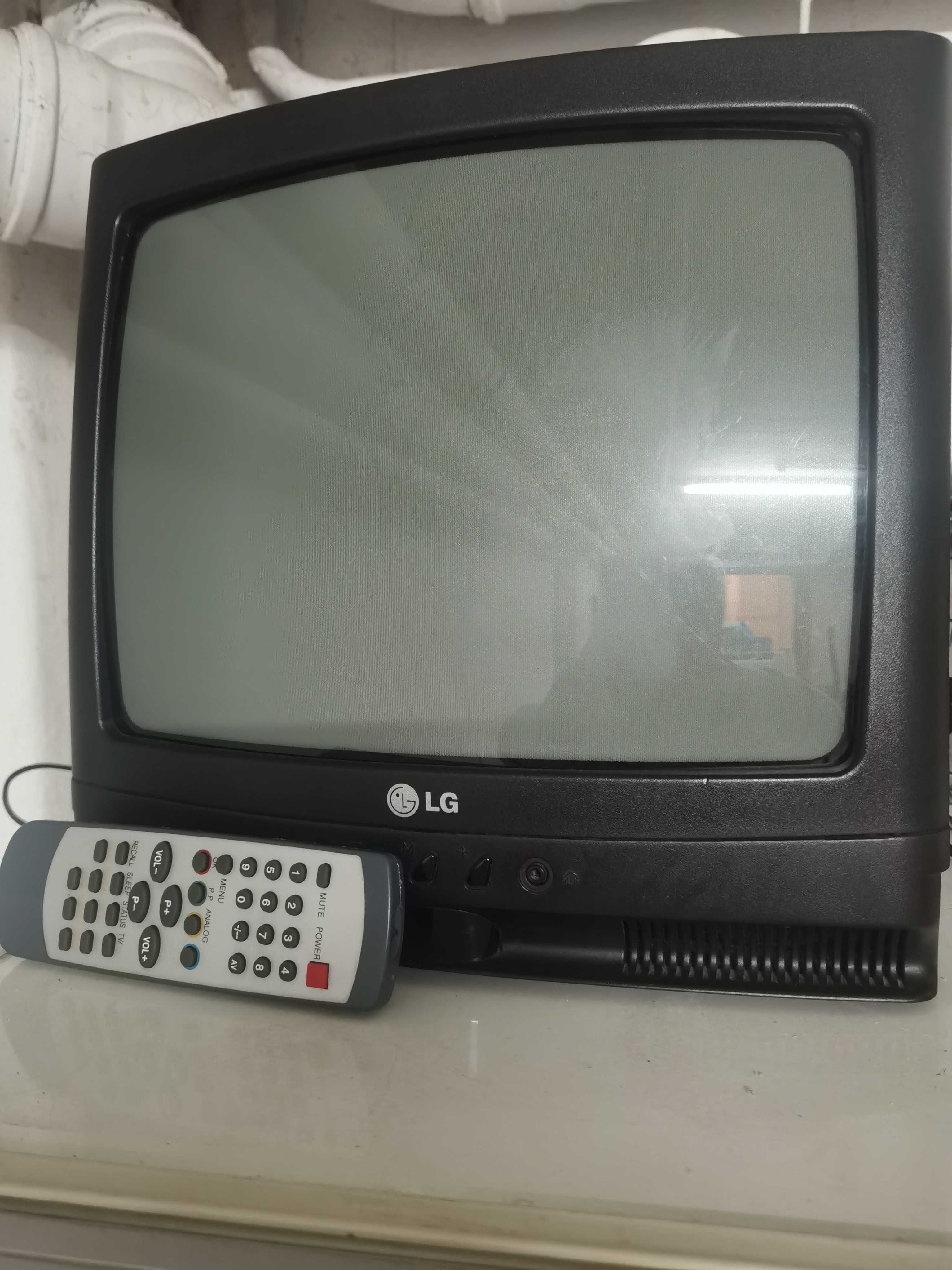 Tv LG 20€ a funcionar