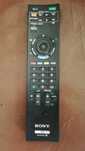 Comandos Sony e Samsung tv