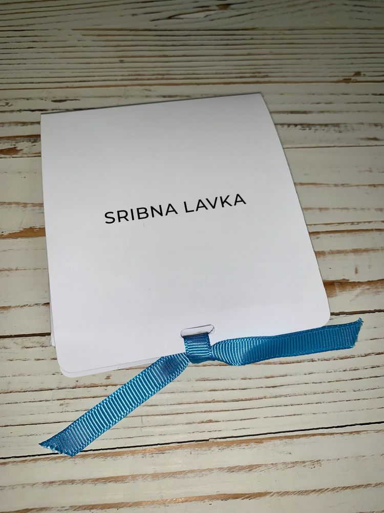 Срібна каблучка з протяжкою сердечко від бренду sribna_lavka