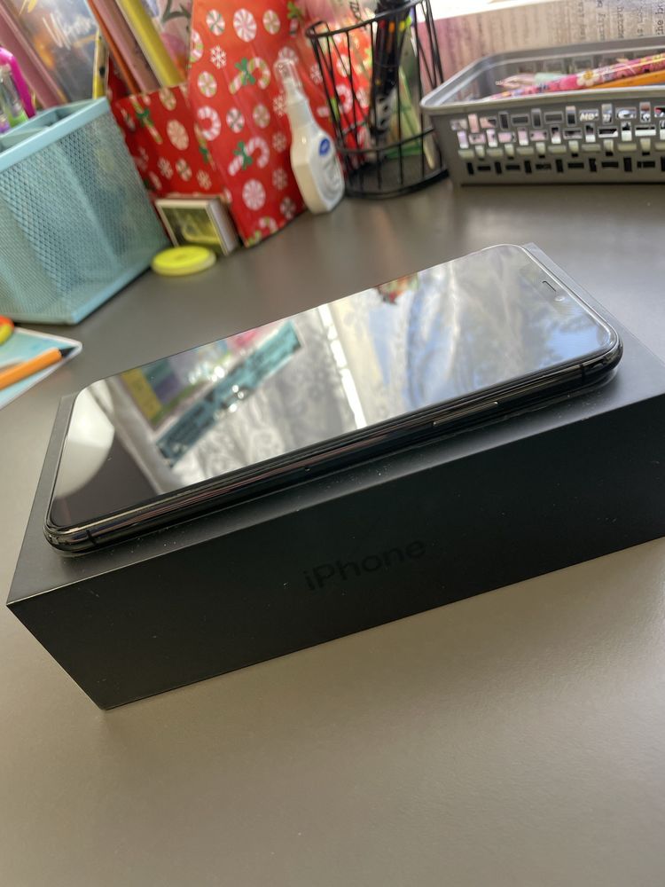 iPhone 11 Pro Max 256 gb