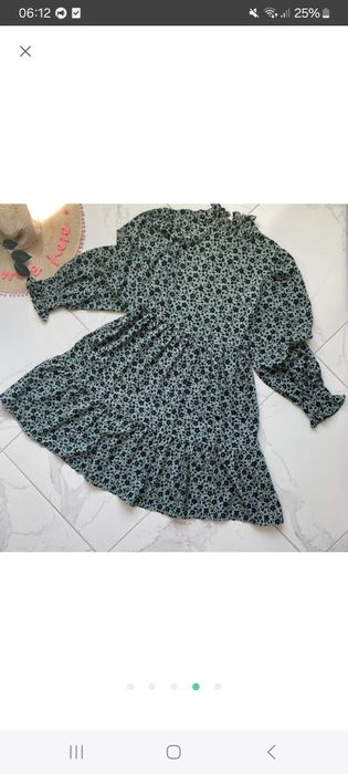 Сукня плаття платье. Розмір 8, або S