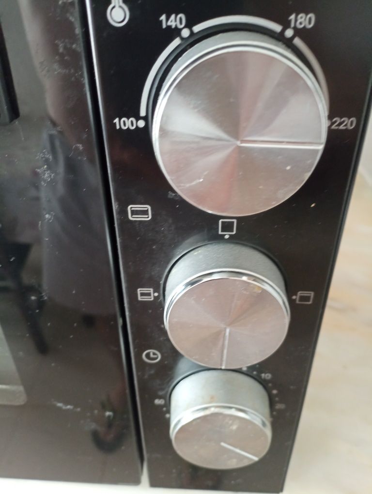 Forno para peças ou arranjar