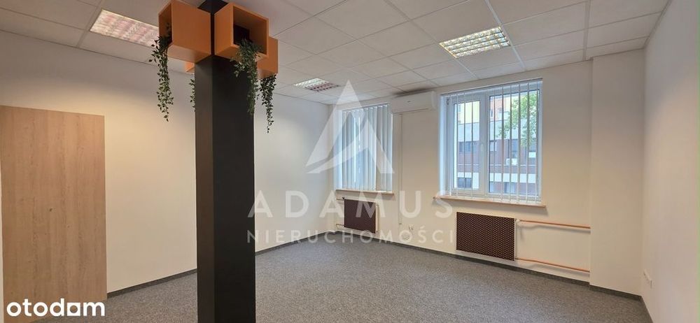 Biuro do wynajęcia - Ślężna 148 / 25,78 m2 .